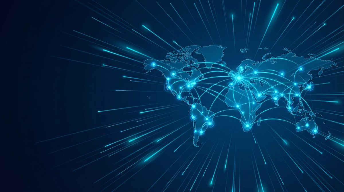 实验加速器全球网络加速